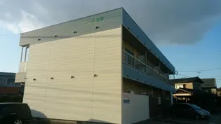 コーポ宮崎の画像