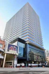 プレミストタワー総曲輪の画像