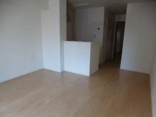 フルリール【1階】の内装