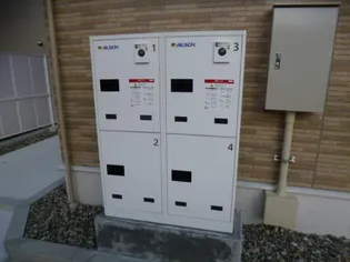 フルリール【1階】のその他画像