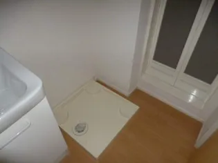 フルリール【1階】の内装