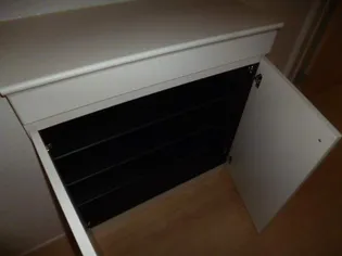 フルリール【1階】の内装