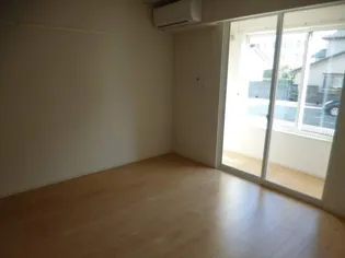 フルリール【1階】の内装