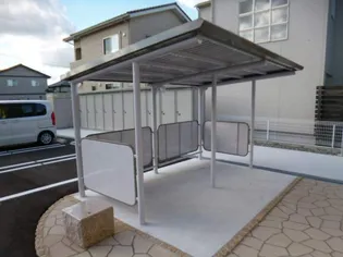 フルリール【1階】のその他画像