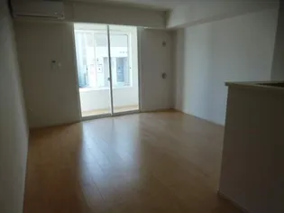 フルリール【1階】の居間