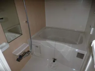 フルリール【1階】の風呂