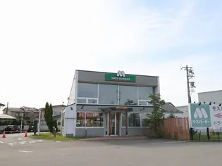 フルリール【1階】の周辺