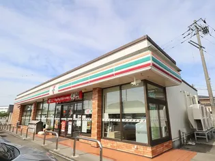 フルリール【1階】の周辺