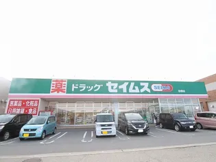 フルリール【1階】の周辺