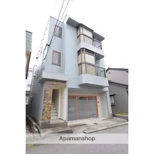 コーポ高山の画像