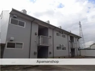 シンフォニー石坂 Iの画像