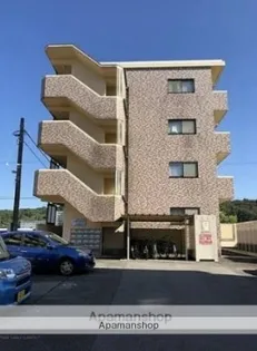 CEDRO VALLE(セドロバーレ)【3階】の外観