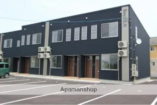 REY20【1階】の外観