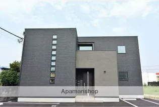 セシボン18【1階】の外観