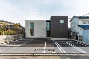 INTEGRAL山室【1階】の外観