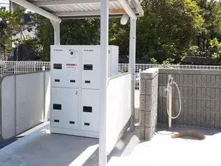 ニューバンブスⅣ【1階】のその他画像