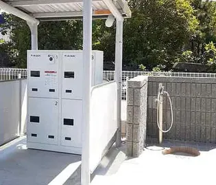 ニューバンブスⅣ【1階】のその他画像