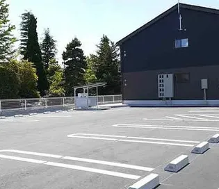 ニューバンブスⅣ【1階】のその他画像