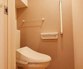 ニューバンブスⅣ【1階】のその他画像