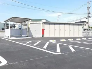 ニューバンブスⅣ【1階】のその他画像