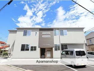 EL VITA四ツ葉町の画像