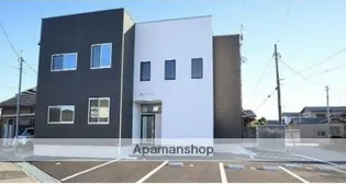 FELICE千成町【2階】の外観