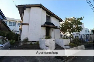 富山県富山市五艘【一戸建】の外観