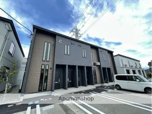 ナチュラルヴィレッジ豊田 C棟【1階】の外観