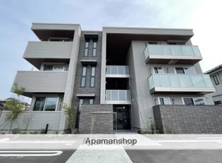 アルタ・クオリタ【2階】の外観