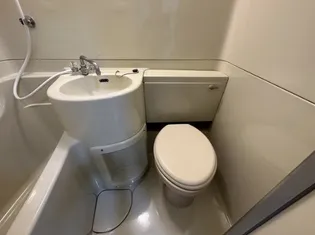 コーポ呉福【1階】のその他画像