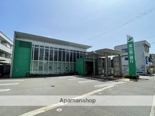 コーポ呉福【1階】の周辺