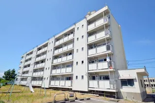 ビレッジハウス堀岡1号棟の画像
