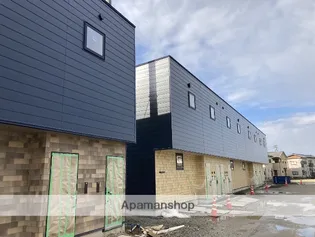 SYLPHY中島B棟の画像