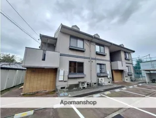 セジュール蓮町 B棟の画像