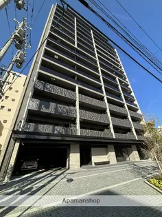 サーパス富山三番町レジデンスの画像