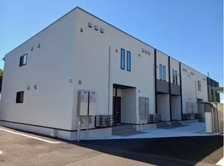 ヒカルサ富山水橋の画像