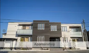 ブルームコートの画像