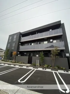 グレイス清水町の画像