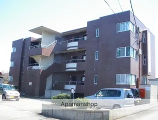 ガーデンヒルズ二杉の画像