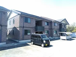 パークコート Aの画像
