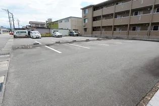 メゾン ドレッセ【1階】のその他画像