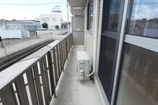 メゾン ドレッセ【1階】のその他画像