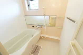 メゾン ドレッセ【1階】の風呂