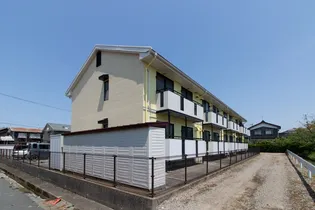 セジュールII C棟の画像