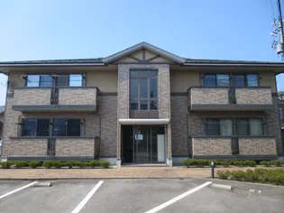 アザレアパーク Kの画像