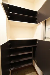 セジュール藤木【1階】の内装