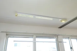 セジュール藤木【1階】の内装