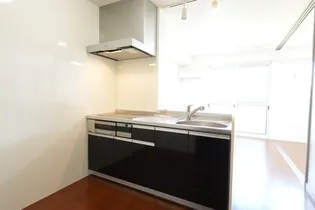 セジュール藤木【1階】のキッチン