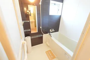 セジュール藤木【1階】の風呂