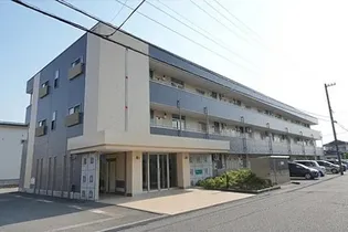 サニー サイド コートの画像